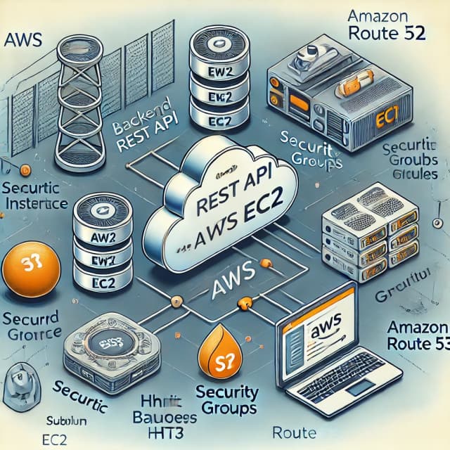 Automating Spring Boot Application Deployment with MySQL on Amazon Linux